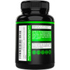 Arachidonic Acid Supplement 1500mg (150 Capsules)