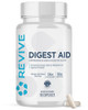 Revive MD Digest Aid, Digestive Support Supplement for Men & Women