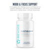 Revive MD Suntheanine L-Theanine Supplement for Men and Women