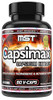 MST Capsimax Supplement 100mg V Capsules, 60 Servings Clinically Dosed Weight
