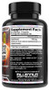 MST Capsimax Supplement 100mg V Capsules, 60 Servings Clinically Dosed Weight