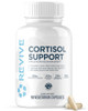 Revive MD Cortisol Manager, 90 Vegetarian Capsules