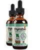 Thyrobin - Advanced Thyroid Support Supplement