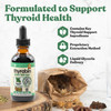 Thyrobin - Advanced Thyroid Support Supplement