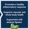 Life Extension Mega GLA Sesame Lignans, Omega-6 Fatty acids to Promote a Healthy