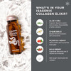 Isagenix Collagen Elixir - Drink with Marine Collagen Peptides