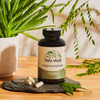 TERRA ORIGIN Digestive Enzymes with Probiotics & Prebiotics