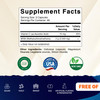 Vitamatic MSM 2000 mg with Vitamin C 75mg per Serving