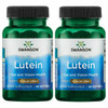 Swanson Lutein Eye Vision Retina Macula Health Supplement 40 mg 60 Softgels