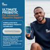 Dr. Tobias Prebiotics, Supports Digestion & Gut Health, Feed Good Probiotic
