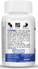 NutriJa-TRIMETHYLGLYCINE (TMG) 1000MG - 60 Capsules