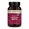 Dr. Mercola Organic Fermented Beets - Nitric Oxide Support