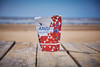 Forever Living - Forever Argi+ and Vitamin Complex