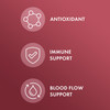 Dr. Mercola Organic Astaxanthin - 4 mg Astaxanthin
