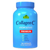 ALFA VITAMINS CollagenC Hydrolysate Premium Dietary Supplement with Vitamin C