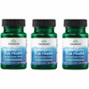 Swanson Lutein & Zeaxanthin Synergistic Eye Health Vision Retina Macula