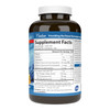 Carlson - Cod Liver Oil Gems, Low Vitamin