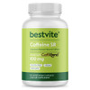 BESTVITE Caffeine 100mg SR (120 Vegetarian Capsules)