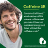 BESTVITE Caffeine 100mg SR (120 Vegetarian Capsules)