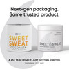 Sports Research Sweet Sweat Coconut Workout Enhancer Gel