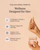 Vitamin Bounty Women's Pro-Daily Probiotic