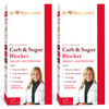 Pharmaganics Dr. Stephanie's Mealtime Carb & Sugar Blocker