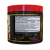 Insane Labz Psychotic Diablo Thermogenic Fat Burner