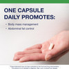 Metagenics UltraFlora Control Probiotic Supplement
