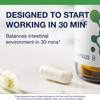 Metagenics UltraFlora Control Probiotic Supplement