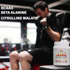 Core Nutritionals ABC Advanced BCAA Supplement