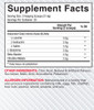 Core Nutritionals ABC Advanced BCAA Supplement