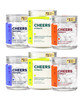Cheers Super Combo - Restore + Protect + Hydrate