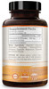 Coenzyme Q10 200mg CoQ10 Supplement