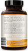 Coenzyme Q10 200mg CoQ10 Supplement