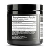 Toniiq Ultra High Purity Alpha GPC Capsules - 600mg Concentrated Formula