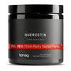Toniiq Ultra High Purity Quercetin Capsules