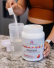 Core Nutritionals Hydrolyzed Collagen Peptides