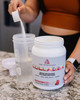 Core Nutritionals Hydrolyzed Collagen Peptides