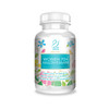 ACTIF Organic Multivitamin for Women Age 70+ with 20+ Advanced Factors