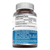 Amazing Formulas L-Tryptophan 1000mg Tablets Supplement - Made in USA (60 Count