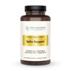 The Wellness Company Spike Support