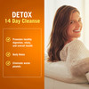 Century Systems The Cleaner Detox, Powerful 14-Day Complete Internal Cleansing