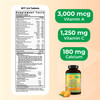 Youngevity Beyond Tangy Tangerine 2.0 Multi-Vitamin & Mineral Complex