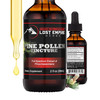 Lost Empire Herbs Pine Pollen Tincture Pine Pollen Liquid Extract