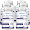 Approved Science Hair, Skin and Nails - Support Supplement