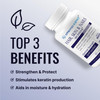 Approved Science Hair, Skin and Nails - Support Supplement