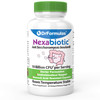DrFormulas Saccharomyces Boulardii Probiotic 10 Billion CFUs