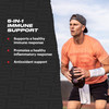 TB12 Protect - Premium 5 in 1 Immune