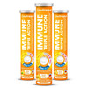 nutrazul Immune Triple Action Effervescent Tablets with Vitamin C 1000mg
