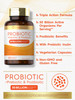 Carlyle Probiotic for Women and Men - 50 Billion CFU